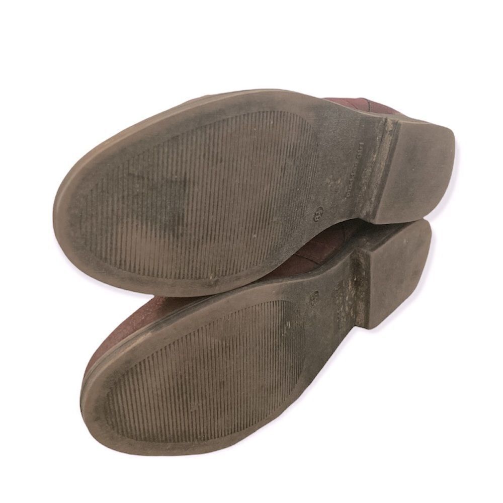 Madden Girl Ruxben Booties - Picture 4 of 4